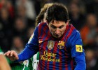 Betis faces European-place test Betis faces European-place test