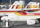 Iberia cancels seven direct routes as part of reorganization plan Iberia cancels seven direct routes as part of reorganization plan