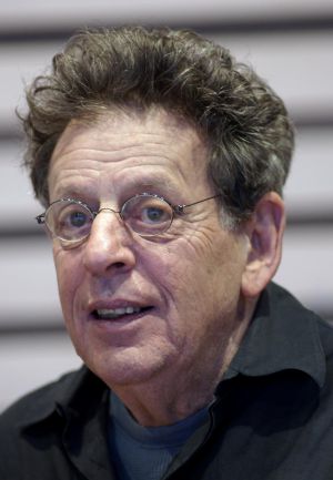 Phillip Glass Phillip Glass