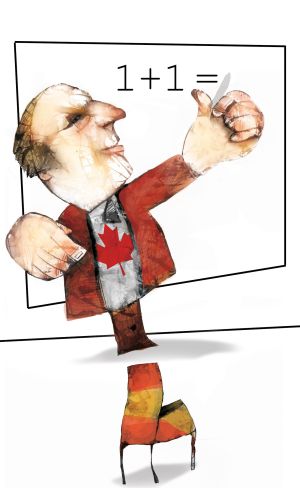 ¿Dónde está nuestro Pierre Trudeau?