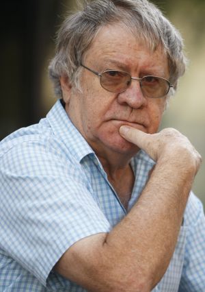 Ian Gibson. Ian Gibson.