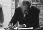27 años de matrimonio con Europa