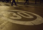 Slowing down the cities