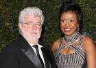 George Lucas entra en la galaxia de los casados