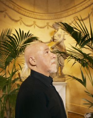 Paulo Coelho: “El intelectual ha muerto. Ha nacido el 'internetual'”