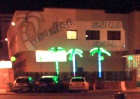 Brothel wars — stealing prostitutes and clients with bombs and threats