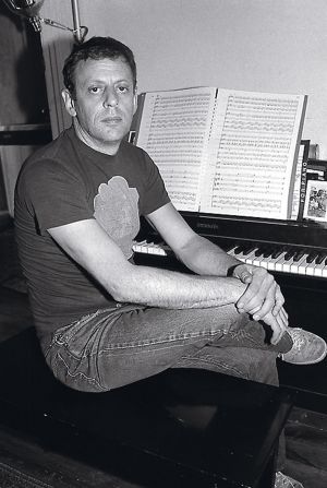 Philip Glass