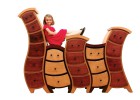 Muebles con humor