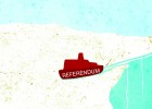 Un referéndum que nadie quiere