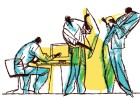 El arte de improvisar