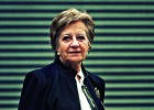 Victoria Camps: “En la Universidad hay demasiado ego”
