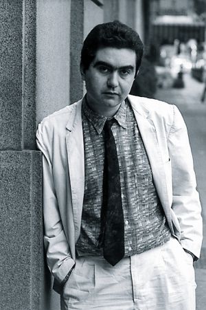 “España no es individualista. Eso es mentira”