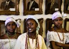 El corazón negro de Brasil El corazón negro de Brasil