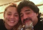 Maradona anuncia que tiene una novia de 22 años