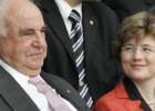 Los hijos de Kohl vengan a su madre