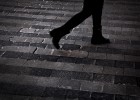 El cotidiano escenario del crimen El cotidiano escenario del crimen