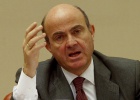 Minister rejects accusation he forced Bankia head to resign