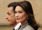 Sarkozy, dinero o república Sarkozy, dinero o república