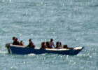 NGO condemns illegal towing of immigrant boat to Morocco
