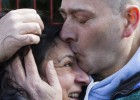 Pardoned ex-addict wants changes to sentencing guidelines
