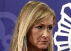 PP official claims mortgage activists support pro-ETA groups