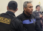 Peruvian authorities identify Shining Path’s new leader Peruvian authorities identify Shining Path’s new leader