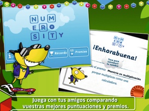Alumnos 'aplicados'