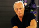 Giorgio Armani: “No pienso retirarme”