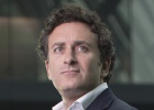 Alejandro Agag, el héroe verde