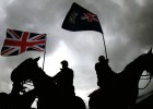 Viaje a las Malvinas