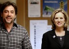 Los Kennedy fichan a Bardem para luchar por los derechos humanos
