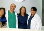 The grisly tale of the Alicante vet who cremated his own wife