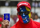Capriles warns supporters about Maduro’s provocations