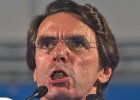 Popular Party paid Aznar bonuses as entertainment allowances