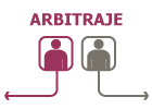 El complejo proceso del arbitraje