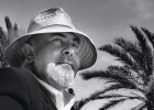 Jordi Socías recuerda a Bigas Luna con sus fotografías