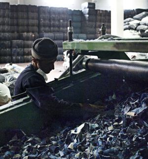 La alternativa ecológica