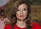 Nadie quiere a Valérie Trierweiler