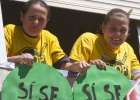 Andalusia puts first embargo into place to halt woman’s eviction
