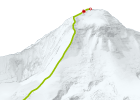 Accidente mortal en el Himalaya