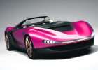 Pininfarina, el camaleón