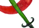 Irán, desgarrado por poderes intransigentes