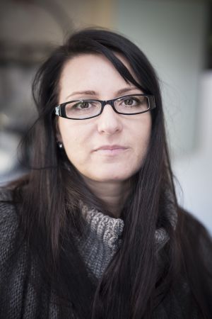 Marisa Merico en la actualidad.