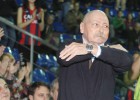 Manel Comas, “sheriff” of Spanish basketball, dies at 67
