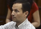 Father of missing Córdoba kids tells court he did not drug them