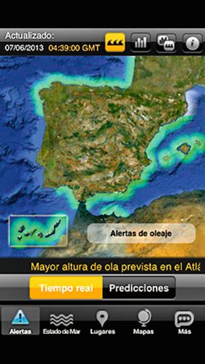 Vamos a la playa con el ‘smartsol’