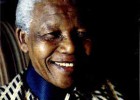 Palabra de Nelson Mandela