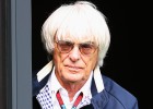 Ecclestone: “Si voy a la cárcel tendré que lidiar con ello” Ecclestone: “Si voy a la cárcel tendré que lidiar con ello”