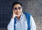 Una cronista amb molt d’art