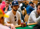 Piqué juega al póquer en Las Vegas